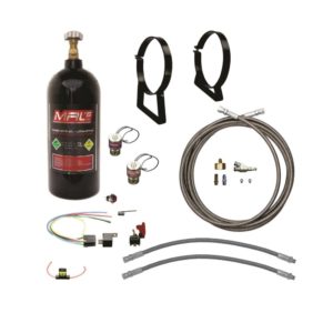 Kit universal 1 fogger tradicional
